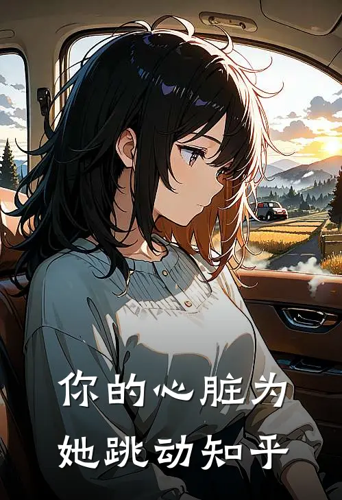 你的心脏为她跳动知乎