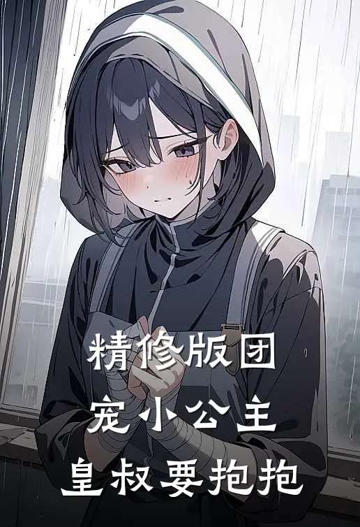 精修版团宠小公主：皇叔要抱抱