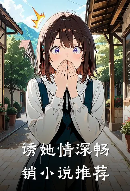 诱她情深畅销小说推荐