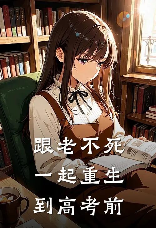 跟“老不死”一起重生到高考前