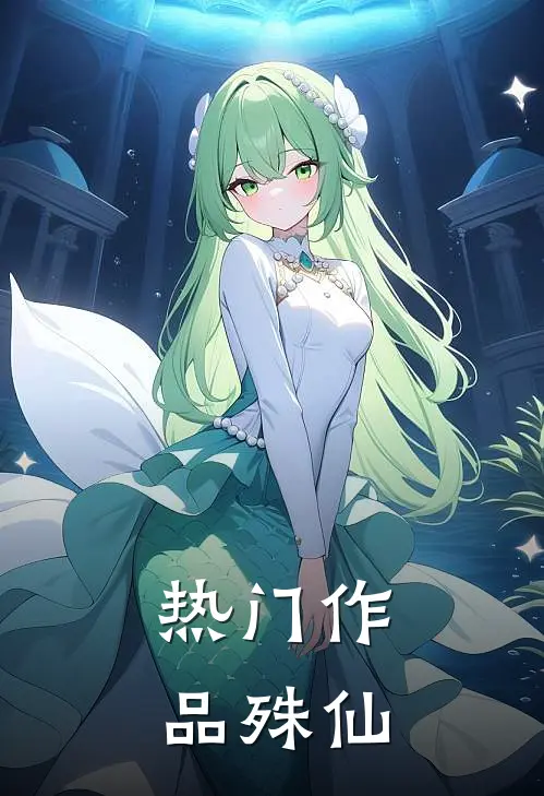 热门作品殊仙