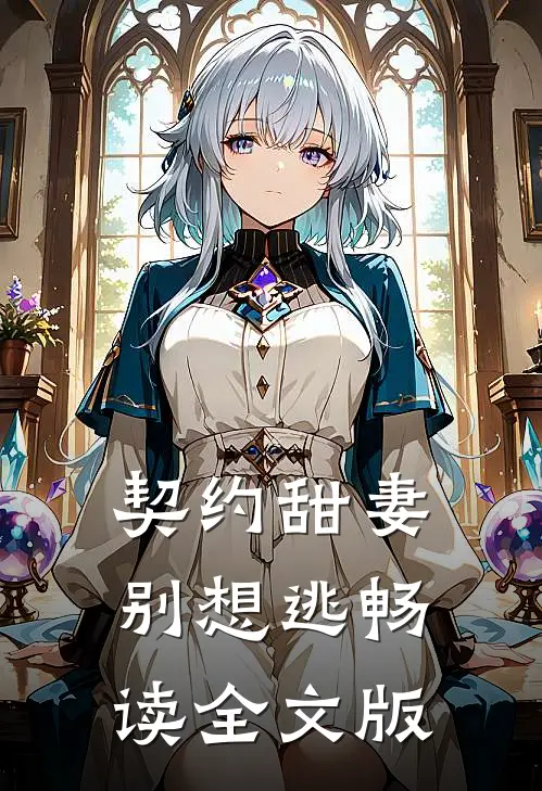 契约甜妻别想逃畅读全文版