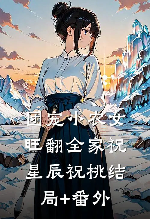 团宠小农女旺翻全家祝星辰祝桃结局+番外