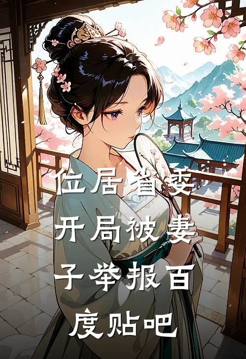 位居省委，开局被妻子举报百度贴吧