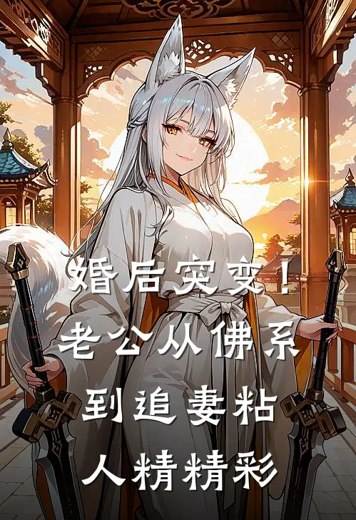婚后突变！老公从佛系到追妻粘人精精彩