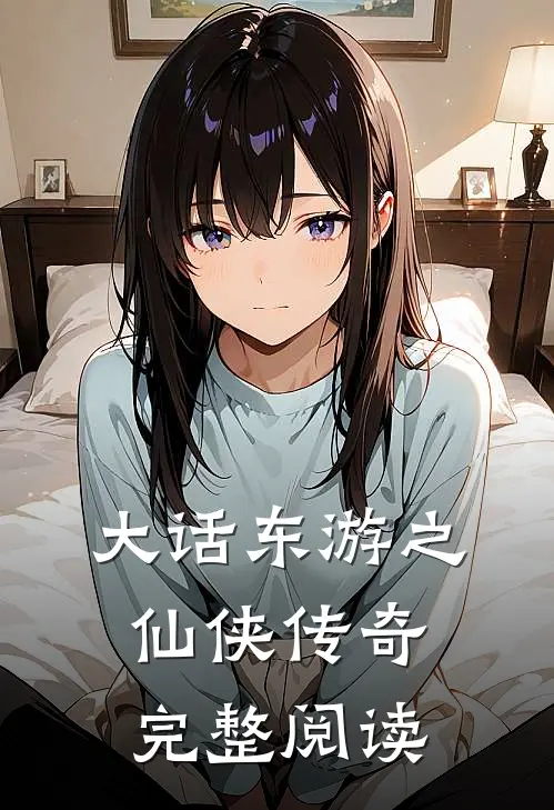 大话东游之仙侠传奇完整阅读