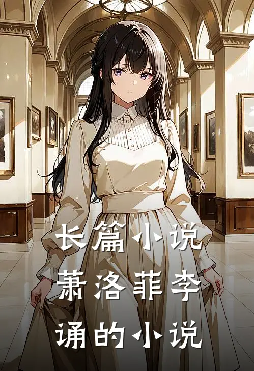 长篇小说萧洛菲李诵的小说