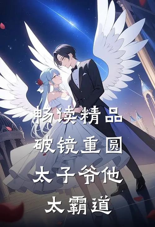 畅读精品破镜重圆：太子爷他太霸道