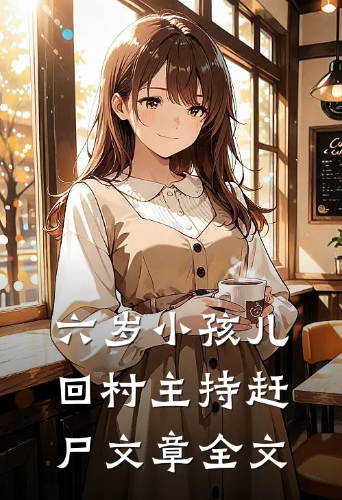 六岁小孩儿，回村主持赶尸文章全文