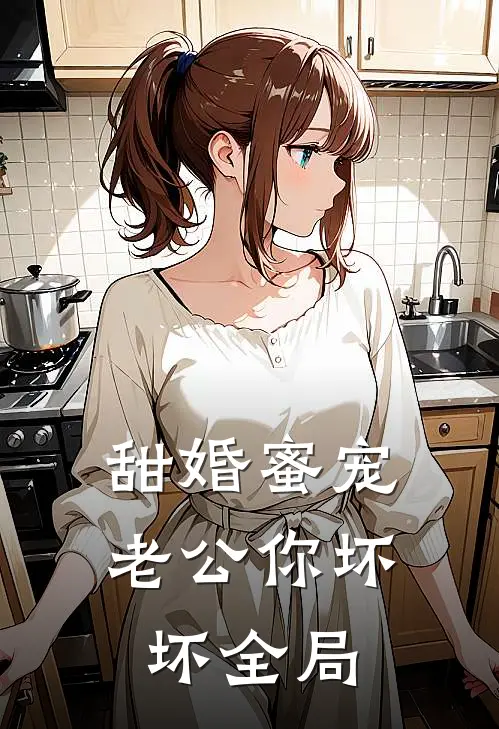 甜婚蜜宠：老公你坏坏全局