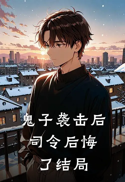 鬼子袭击后，司令后悔了结局
