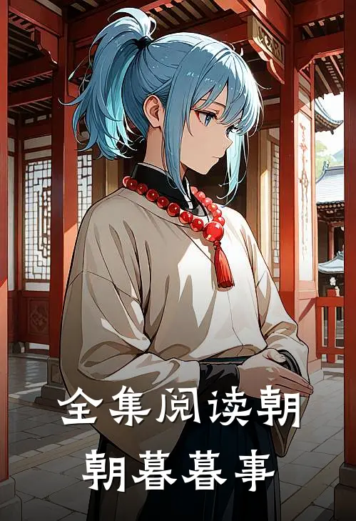 全集阅读朝朝暮暮事