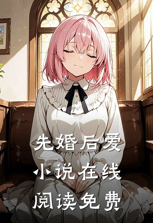 先婚后爱小说在线阅读免费