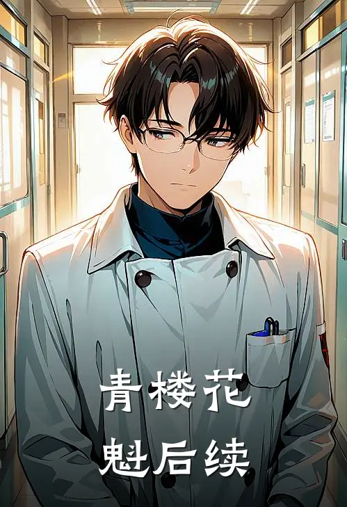 青楼花魁后续