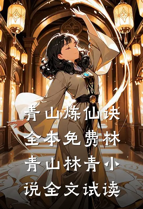 青山炼仙诀全本免费林青山林青小说全文试读