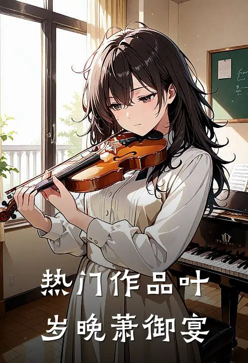 热门作品叶岁晚萧御宴