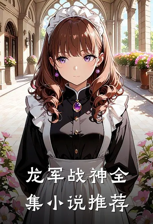 龙军战神全集小说推荐