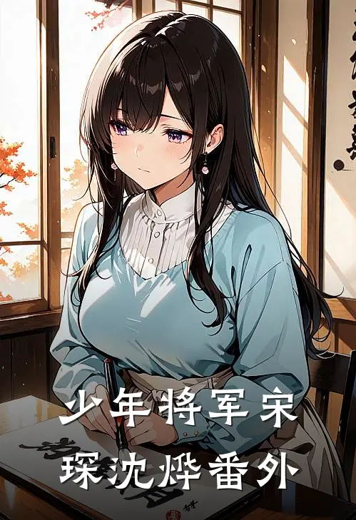 少年将军宋琛沈烨 番外