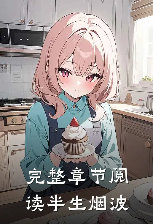 完整章节阅读半生烟波