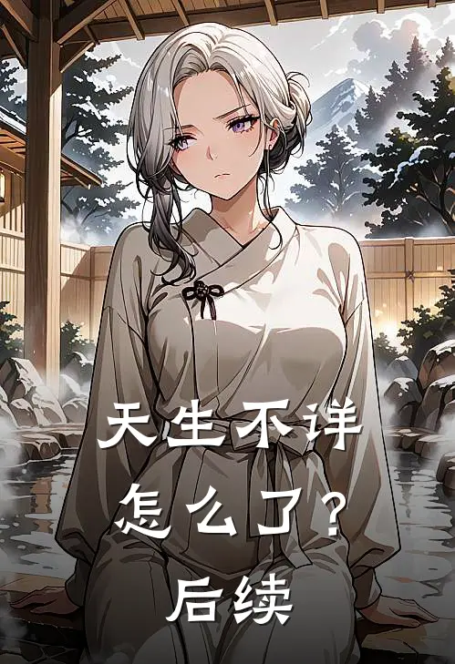 天生不详怎么了?后续