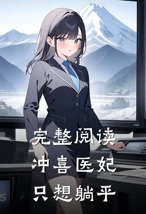 完整阅读冲喜医妃只想躺平