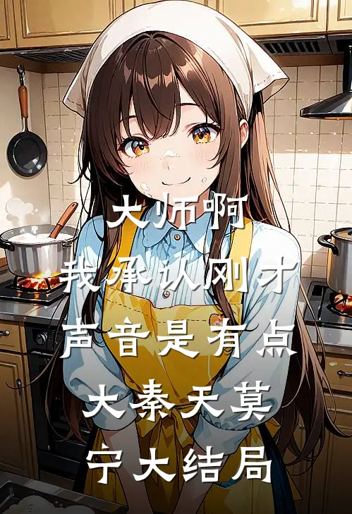 大师啊，我承认刚才声音是有点大秦天莫宁大结局