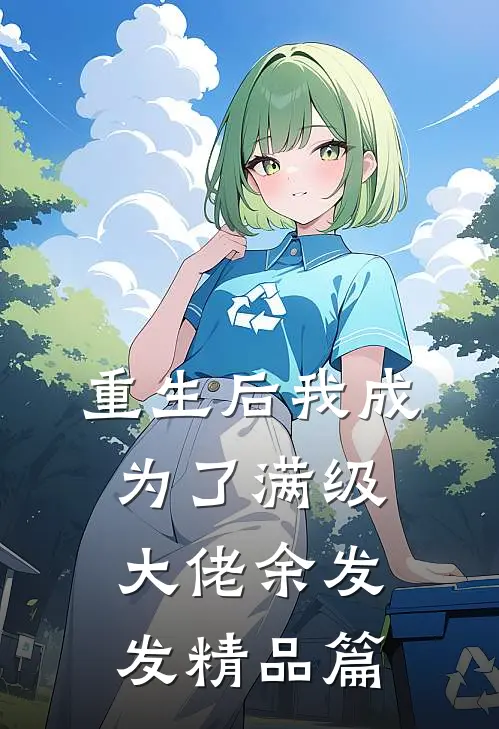 重生后我成为了满级大佬 余发发精品篇