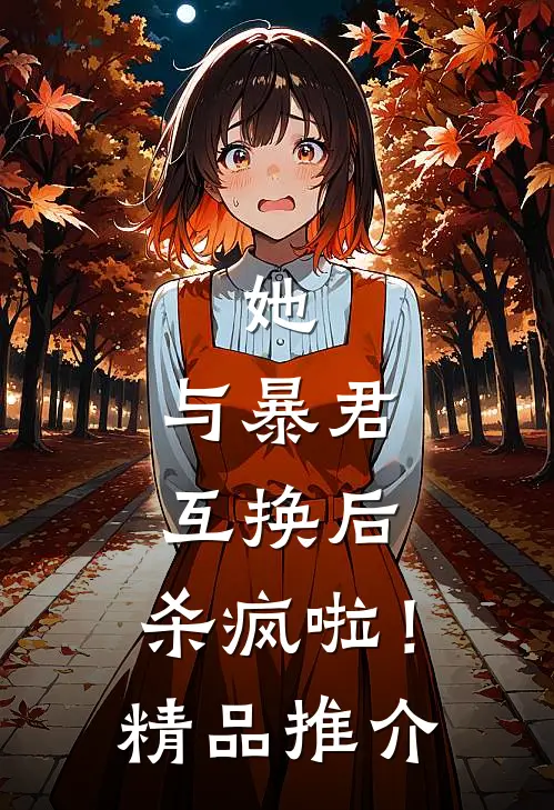 她,与暴君互换后,杀疯啦!精品推介漫画