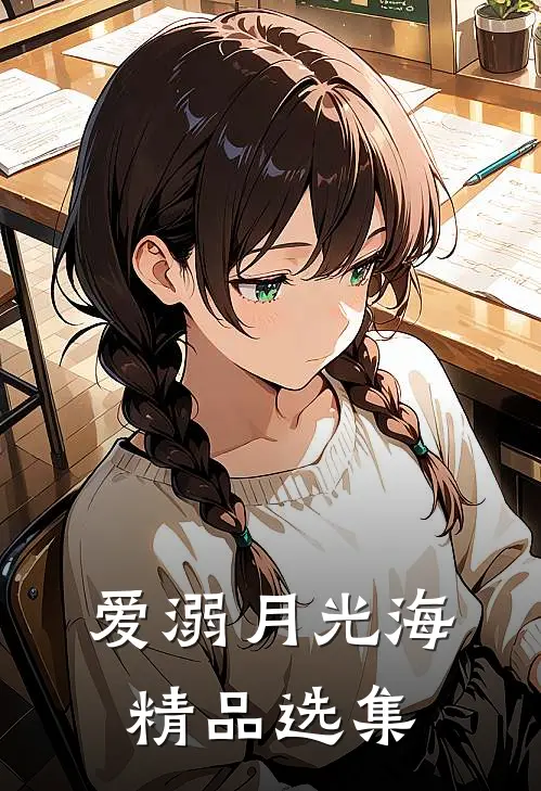 爱溺月光海精品选集