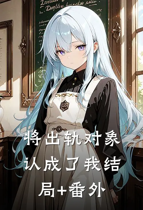 将出轨对象认成了我结局+番外