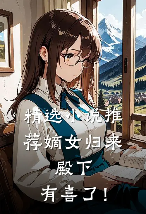 精选小说推荐嫡女归来：殿下，有喜了！