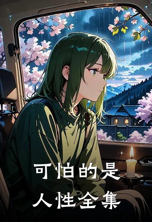 可怕的是人性 全集