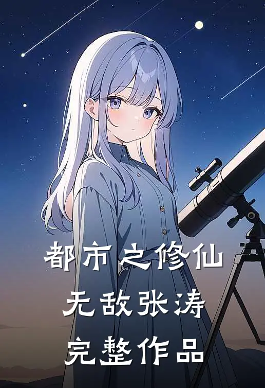 都市之修仙无敌张涛完整作品