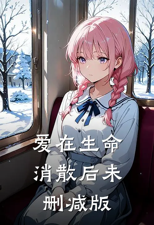 爱在生命消散后未删减版