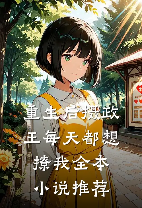 重生后摄政王每天都想撩我全本小说推荐