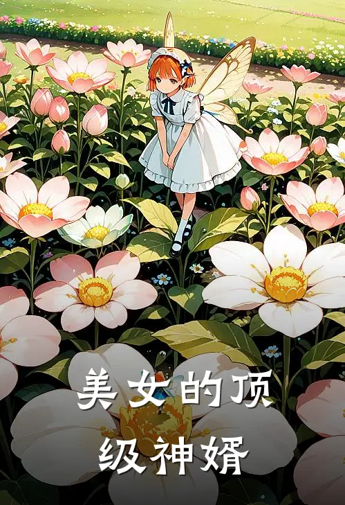 美女的顶级神婿