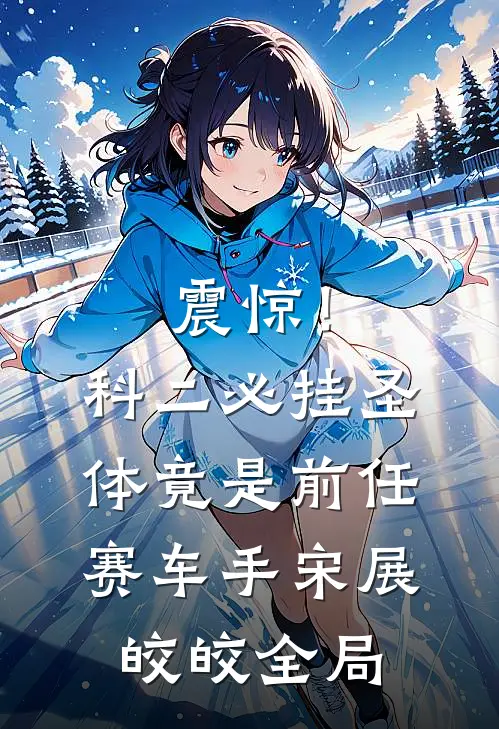 震惊！科二必挂圣体竟是前任赛车手宋展皎皎全局