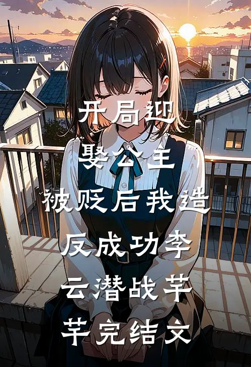开局迎娶公主，被贬后我造反成功李云潜战芊芊完结文