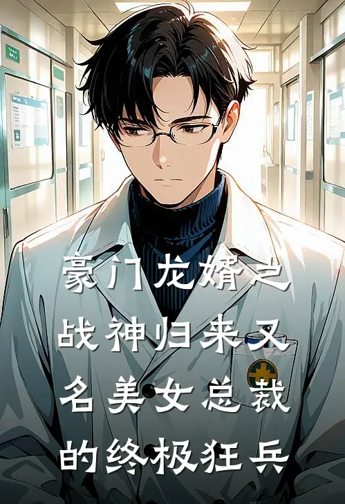 豪门龙婿之战神归来（又名美女总裁的终极狂兵）