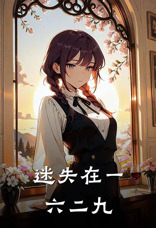 迷失在一六二九有声