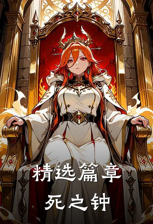 精选篇章死之钟