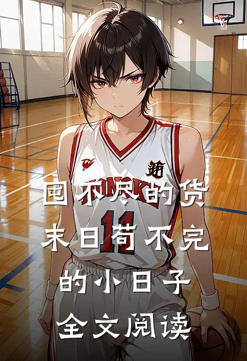 囤不尽的货，末日苟不完的小日子全文阅读