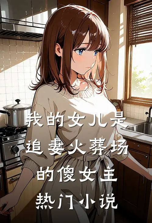 我的女儿是追妻火葬场的傻女主热门小说