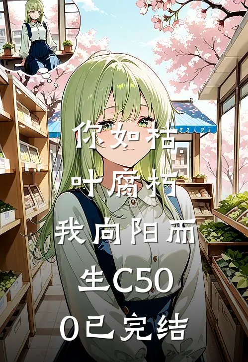 你如枯叶腐朽，我向阳而生C500已完结