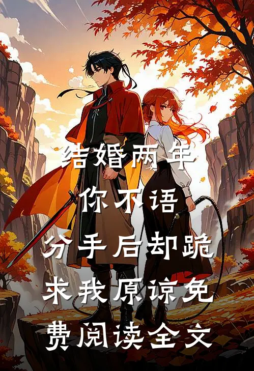 结婚两年你不语，分手后却跪求我原谅免费阅读全文