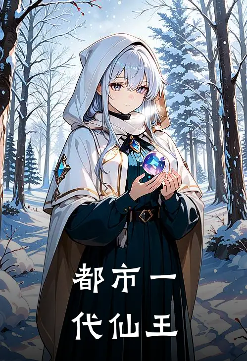 都市一代仙王