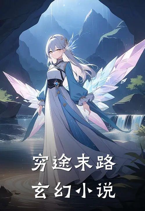 穷途末路玄幻小说