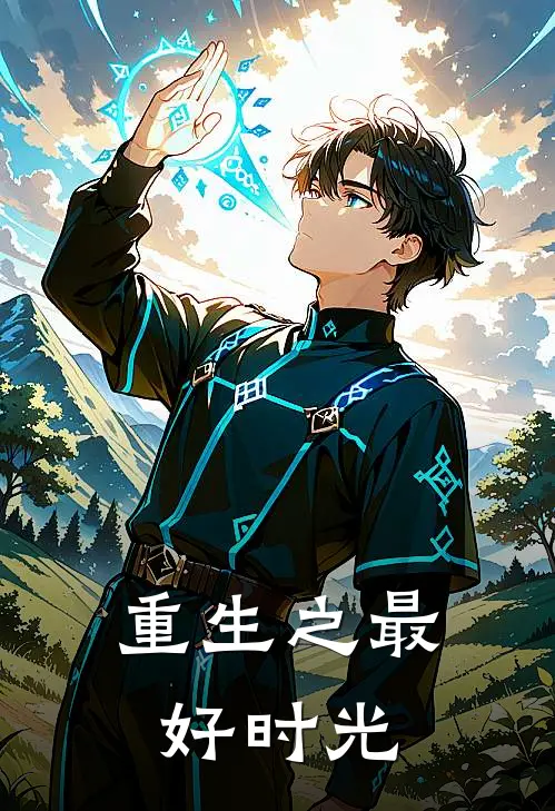 重生之最好时光