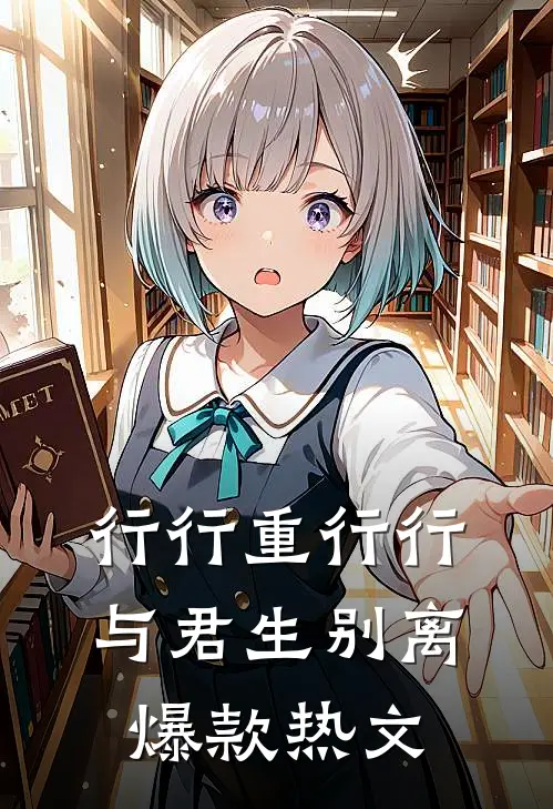 行行重行行，与君生别离爆款热文