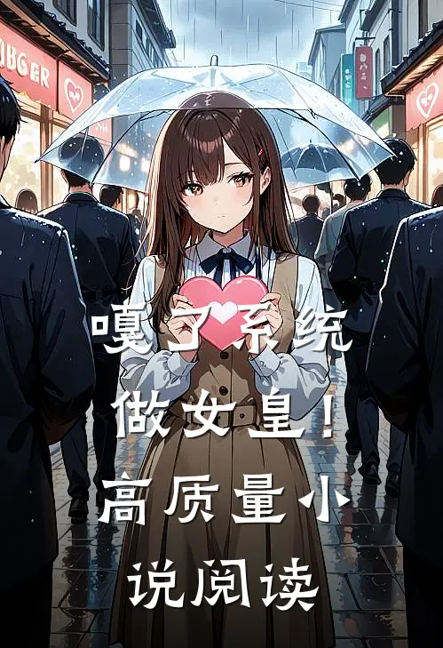 嘎了系统做女皇！高质量小说阅读